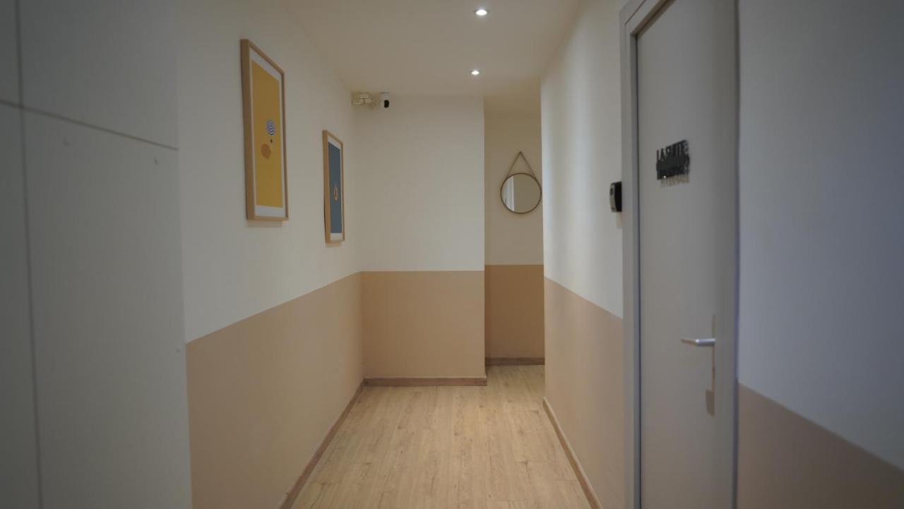 Le Palm Appartement Elegant & Design En Bord Riviere Collobrieres Exterior photo